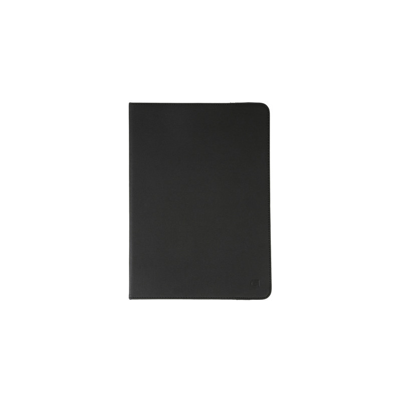 Чохол до планшета Armorstandart Silicone Hooks 10 Black (ARM59078)