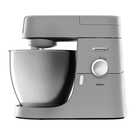 Кухонний комбайн Kenwood KVL 4100 S (KVL4100S)
