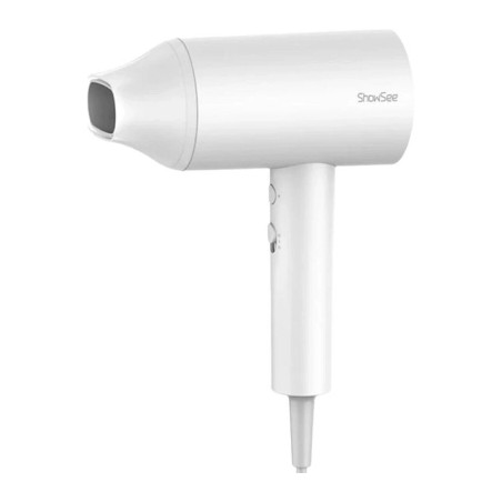 Фен Xiaomi ShowSee Hair Dryer A10-W 1800W White