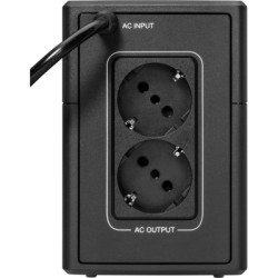 Пристрій безперебійного живлення Eaton 5E G2 700VA USB (5E700UD)