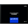 Накопичувач SSD 2.5" 2TB Goodram (SSDPR-CX400-02T-G2)