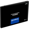 Накопичувач SSD 2.5" 2TB Goodram (SSDPR-CX400-02T-G2)