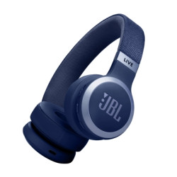 Навушники JBL Live 670 NC Blue (JBLLIVE670NCBLU)