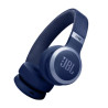 Навушники JBL Live 670 NC Blue (JBLLIVE670NCBLU)