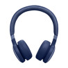 Навушники JBL Live 670 NC Blue (JBLLIVE670NCBLU)