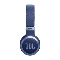 Навушники JBL Live 670 NC Blue (JBLLIVE670NCBLU)