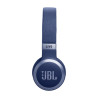 Навушники JBL Live 670 NC Blue (JBLLIVE670NCBLU)