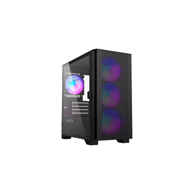 Корпус для ПК MONTECH AIR 100 ARGB (B)