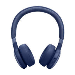 Навушники JBL Live 670 NC Blue (JBLLIVE670NCBLU)