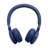 Навушники JBL Live 670 NC Blue (JBLLIVE670NCBLU)