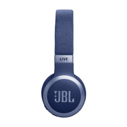 Навушники JBL Live 670 NC Blue (JBLLIVE670NCBLU)