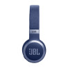Навушники JBL Live 670 NC Blue (JBLLIVE670NCBLU)