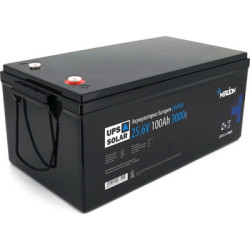 Батарея LiFePo4 Merlion LFP25.6-100US