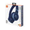 Навушники JBL Live 670 NC Blue (JBLLIVE670NCBLU)