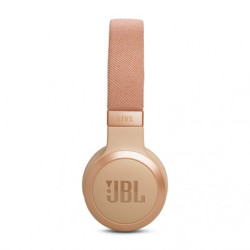 Навушники JBL Live 670 NC Sand (JBLLIVE670NCSAT)