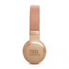 Навушники JBL Live 670 NC Sand (JBLLIVE670NCSAT)