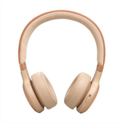 Навушники JBL Live 670 NC Sand (JBLLIVE670NCSAT)