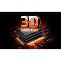 Накопичувач SSD M.2 2280 512GB Apacer (AP512GAS2280Q4X-1)