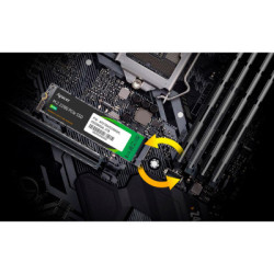 Накопичувач SSD M.2 2280 512GB Apacer (AP512GAS2280Q4X-1)