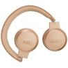 Навушники JBL Live 670 NC Sand (JBLLIVE670NCSAT)
