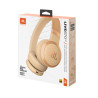 Навушники JBL Live 670 NC Sand (JBLLIVE670NCSAT)