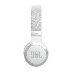 Навушники JBL Live 670 NC White (JBLLIVE670NCWHT)