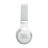 Навушники JBL Live 670 NC White (JBLLIVE670NCWHT)