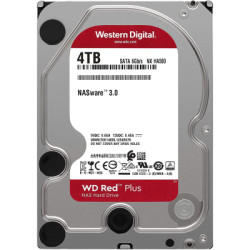 Жорсткий диск 3.5" 4TB WD ( WD40EFPX )