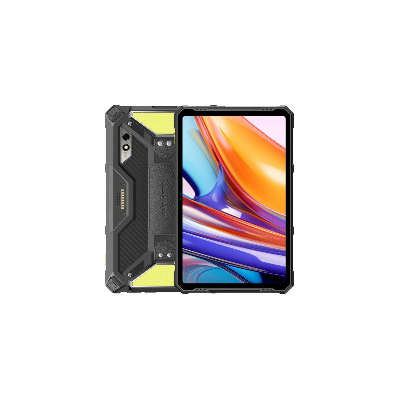 Планшет Ulefone Armor Pad 3 Pro 10.36" 8/256Gb 4G NFC Black (6937748736080)