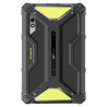 Планшет Ulefone Armor Pad 3 Pro 10.36" 8/256Gb 4G NFC Black (6937748736080)