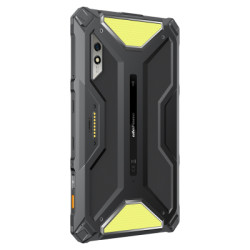 Планшет Ulefone Armor Pad 3 Pro 10.36" 8/256Gb 4G NFC Black (6937748736080)