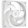 Кулер до корпусу ID-Cooling Вентилятор ID-Cooling AS-140-W White (AS-140-W)