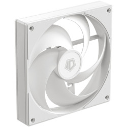 Кулер до корпусу ID-Cooling Вентилятор ID-Cooling AS-140-W White (AS-140-W)