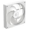 Кулер до корпусу ID-Cooling Вентилятор ID-Cooling AS-140-W White (AS-140-W)