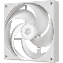 Кулер до корпусу ID-Cooling Вентилятор ID-Cooling AS-140-W White (AS-140-W)