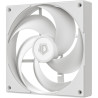 Кулер до корпусу ID-Cooling Вентилятор ID-Cooling AS-140-W White (AS-140-W)