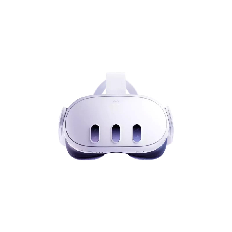 Окуляри віртуальної реальності Oculus Meta Quest 3 512GB (899-00594-01)