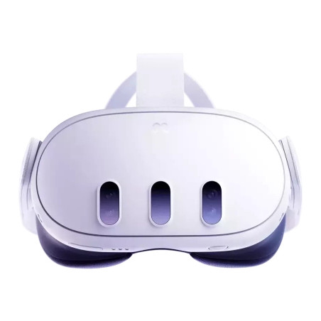 Окуляри віртуальної реальності Oculus Meta Quest 3 512GB (899-00594-01)