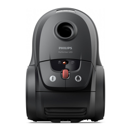 Пилосос Philips XD8122/10