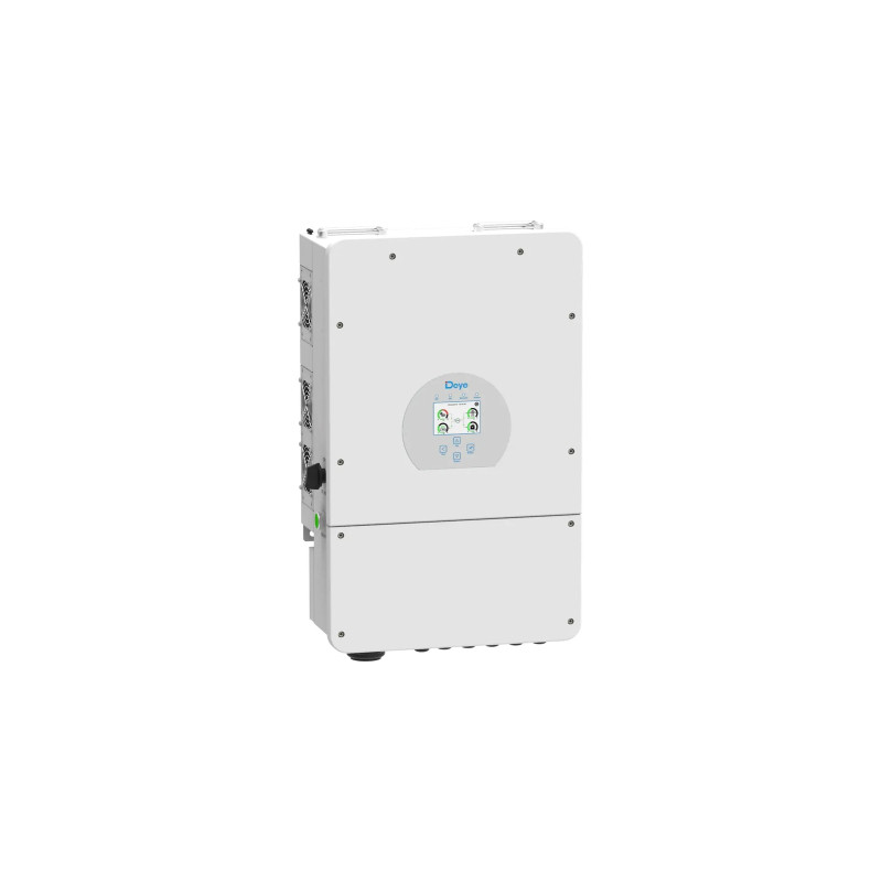 Сонячний інвертор Deye SUN-12K-SG02LP1-EU-AM3 12kW (SUN-12K-SG02LP1-EU-AM3)