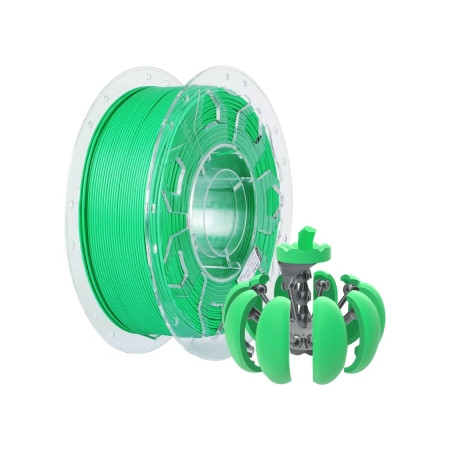 Пластик для 3D-принтера Creality PLA 1кг, 1.75мм, green (3301010067)