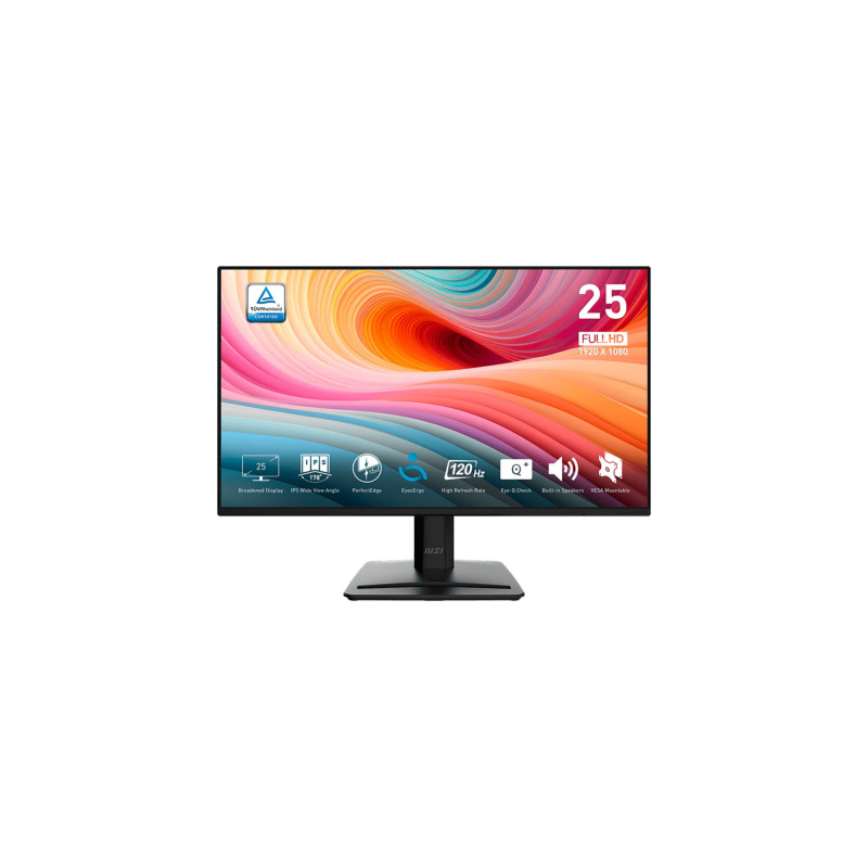 Монітор MSI PRO MP252 E2