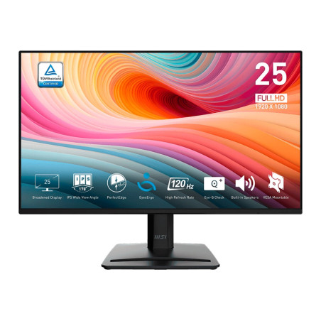 Монітор MSI PRO MP252 E2