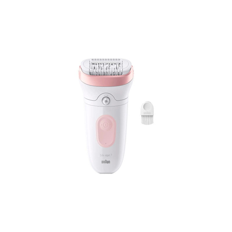Епілятор Braun SE 7-000