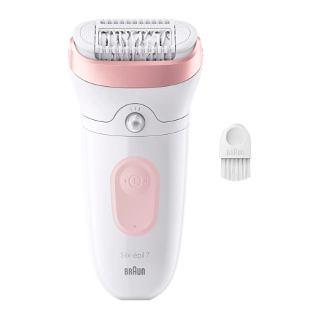 Епілятор Braun SE 7-000