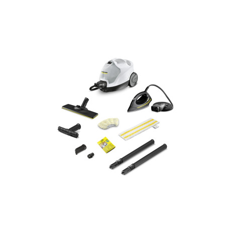 Пароочищувач Karcher SC 4 EasyFix Iron (1.512-631.0)