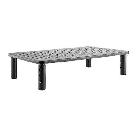 Підставка до монітора Gembird прямокутний, метал (MS-TABLE-01)