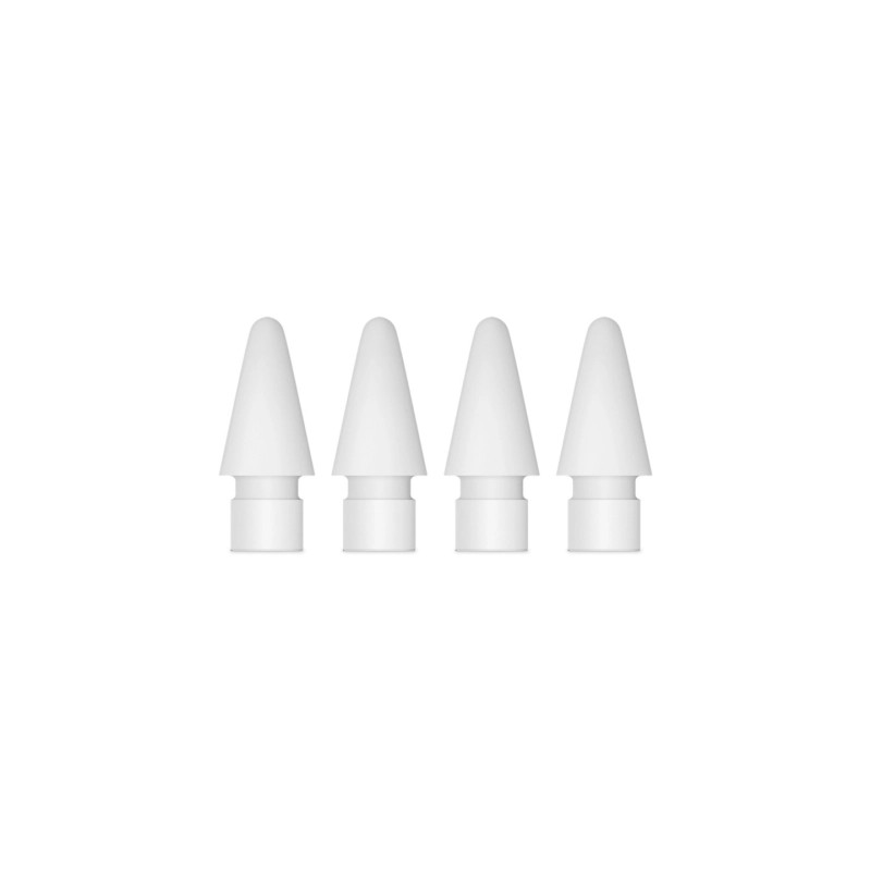 Стилус Apple Pencil Tips - 4 pack (MX763ZM/A)