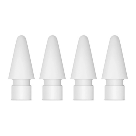 Стилус Apple Pencil Tips - 4 pack (MX763ZM/A)