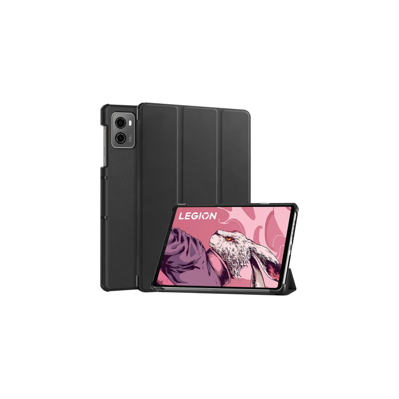 Чохол до планшета BeCover Smart Case Lenovo Legion Tab 8.8" Black (712545)